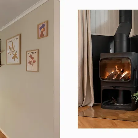 Cozy City Top-floor Apt شقة